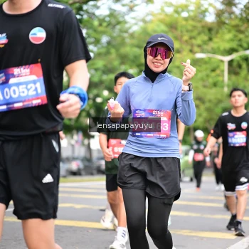 Runner Photo 4161669