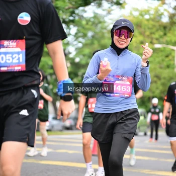 Runner Photo 4161672