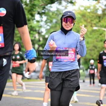 Runner Photo 4161674
