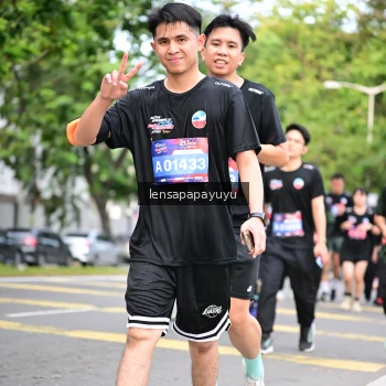 Runner Photo 4161682