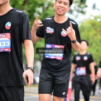Runner Photo 4161683