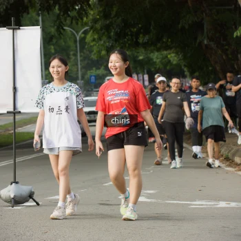 Runner Photo 41617