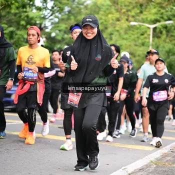 Runner Photo 4161702