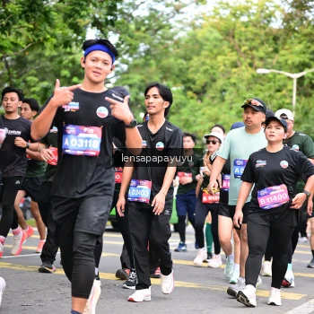 Runner Photo 4161704