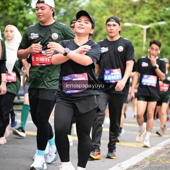 Runner Photo 4161707