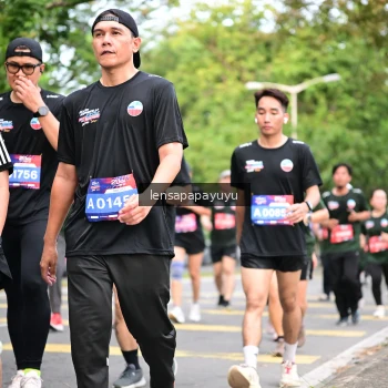 Runner Photo 4161710