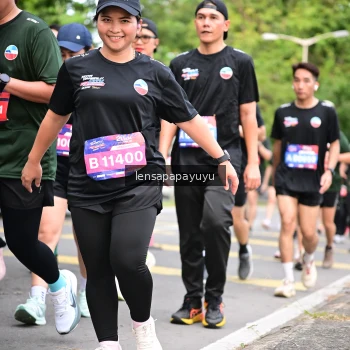 Runner Photo 4161711