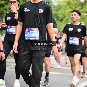 Runner Photo 4161712