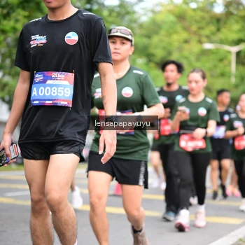 Runner Photo 4161723