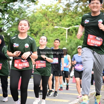 Runner Photo 4161724