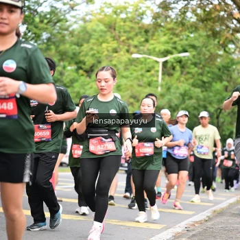 Runner Photo 4161728