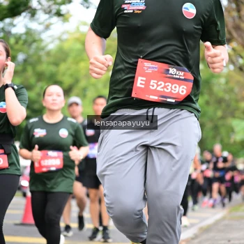 Runner Photo 4161729