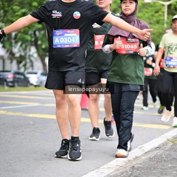 Runner Photo 4161734