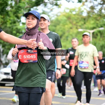 Runner Photo 4161736