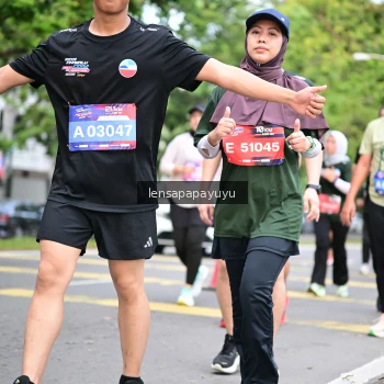 Runner Photo 4161737