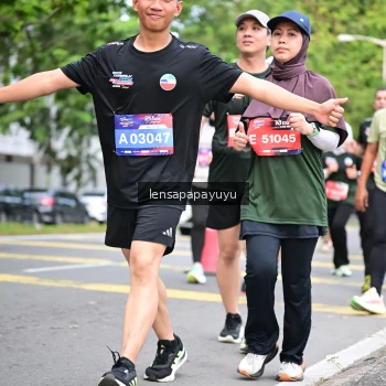 Runner Photo 4161738