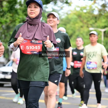 Runner Photo 4161739