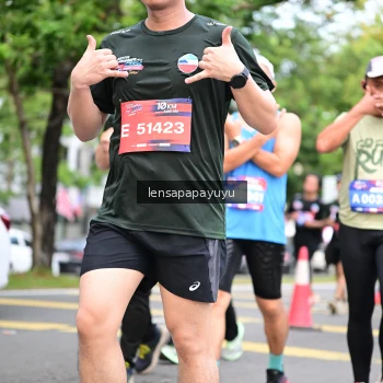 Runner Photo 4161741