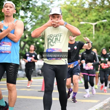 Runner Photo 4161742