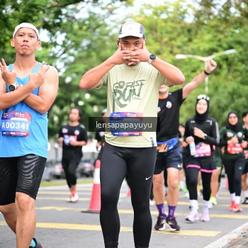 Runner Photo 4161744