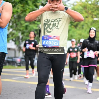Runner Photo 4161746