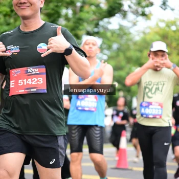 Runner Photo 4161747