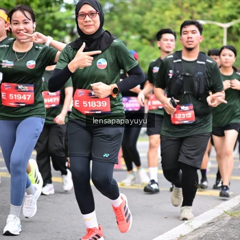 Runner Photo 4161750