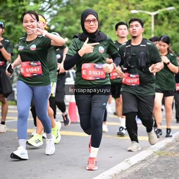 Runner Photo 4161752