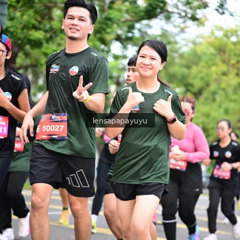 Runner Photo 4161756