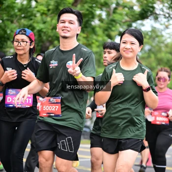 Runner Photo 4161757