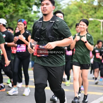 Runner Photo 4161758
