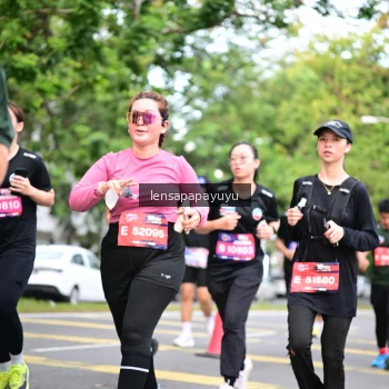 Runner Photo 4161759