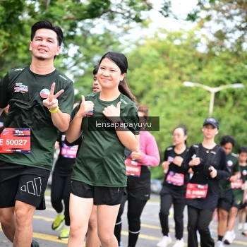 Runner Photo 4161760