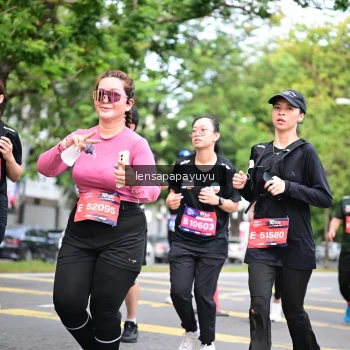 Runner Photo 4161763
