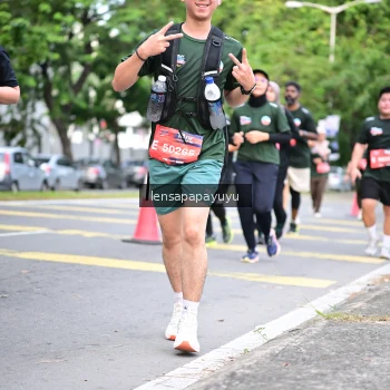 Runner Photo 4161792