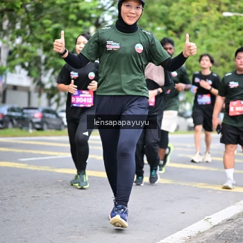 Runner Photo 4161797