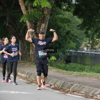 Runner Photo 41618