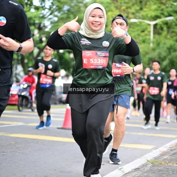 Runner Photo 4161806