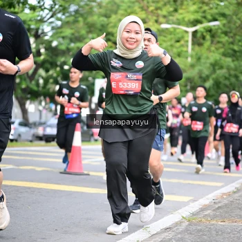 Runner Photo 4161807