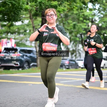Runner Photo 4161814
