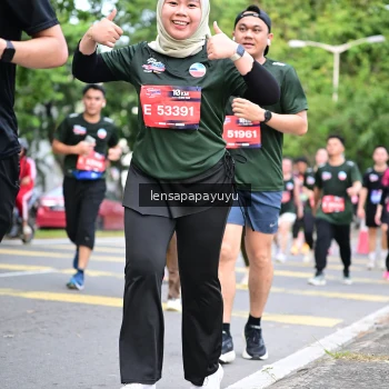 Runner Photo 4161816