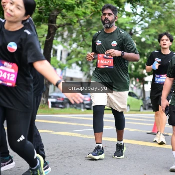 Runner Photo 4161817