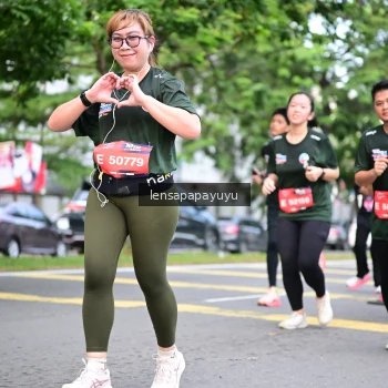Runner Photo 4161821