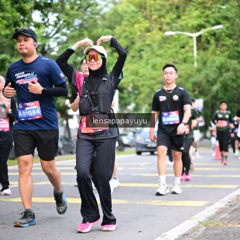Runner Photo 4161822
