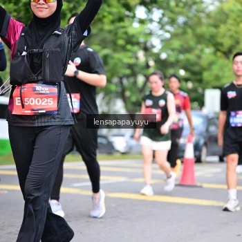 Runner Photo 4161825