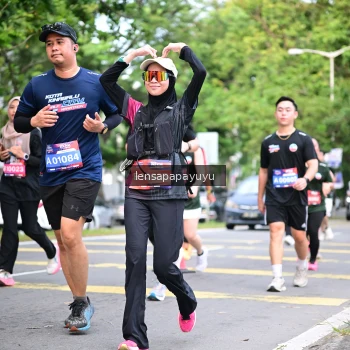 Runner Photo 4161826