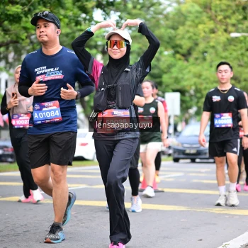 Runner Photo 4161827