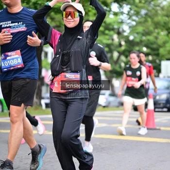 Runner Photo 4161828