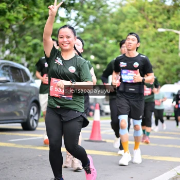 Runner Photo 4161831