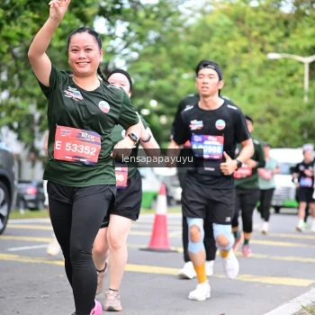 Runner Photo 4161834